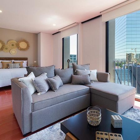 Apartament Tribu Chapultepec 67 Guadalajara Zewnętrze zdjęcie