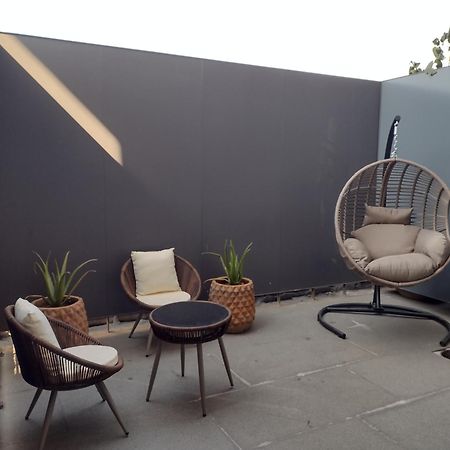 Apartament Tribu Chapultepec 67 Guadalajara Zewnętrze zdjęcie