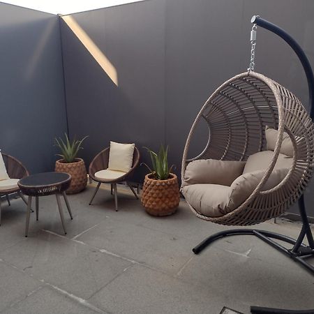 Apartament Tribu Chapultepec 67 Guadalajara Zewnętrze zdjęcie