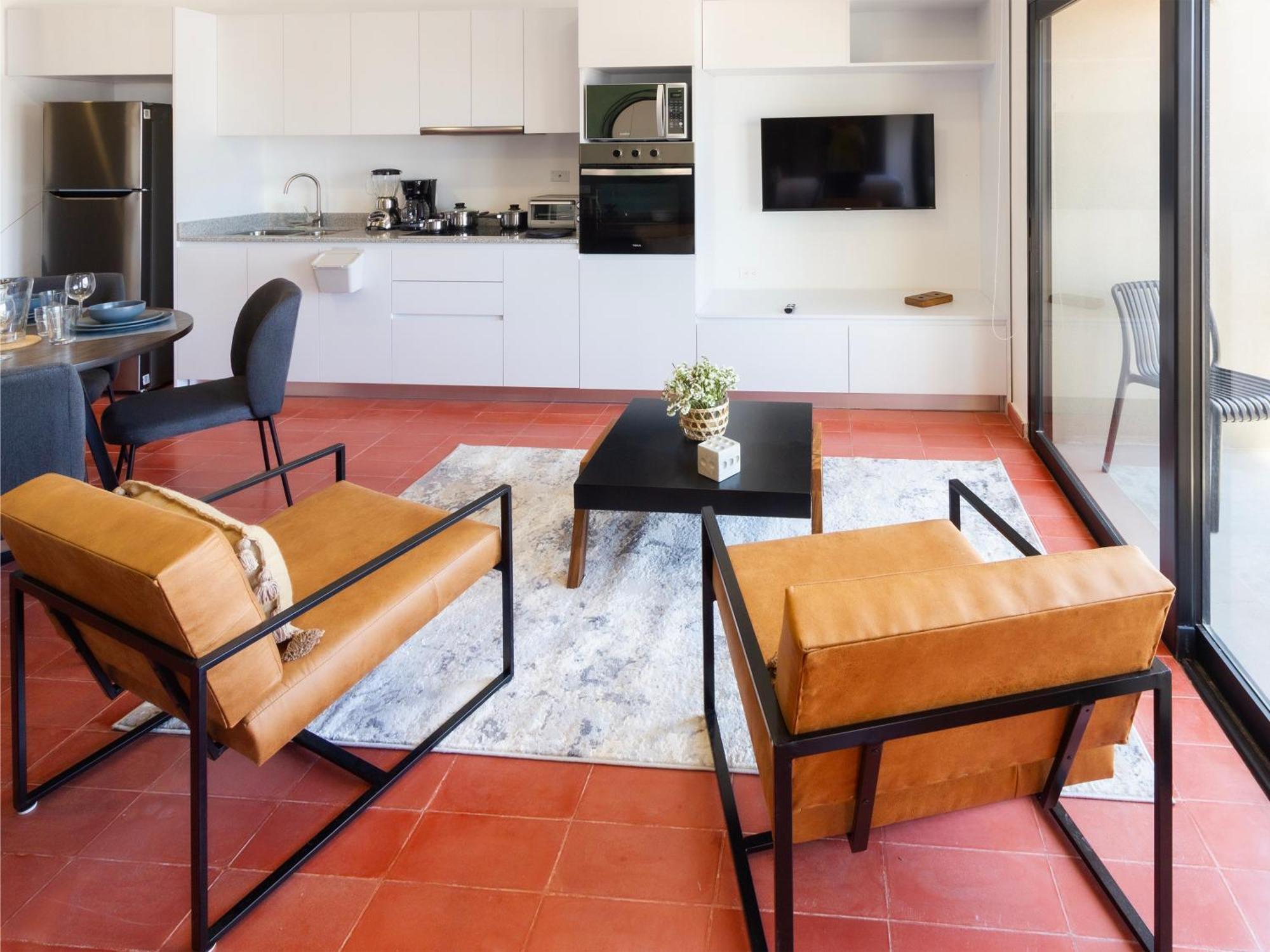 Apartament Tribu Chapultepec 67 Guadalajara Zewnętrze zdjęcie