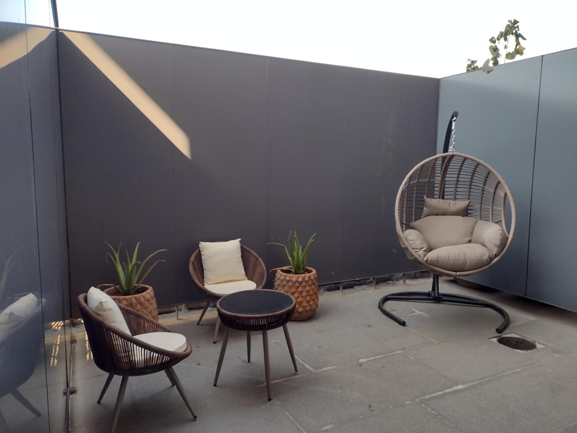 Apartament Tribu Chapultepec 67 Guadalajara Zewnętrze zdjęcie