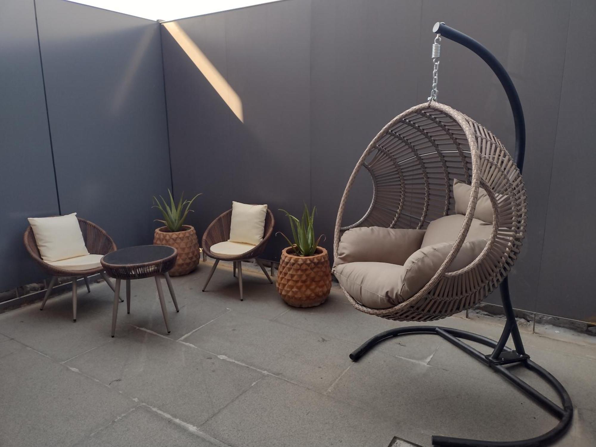 Apartament Tribu Chapultepec 67 Guadalajara Zewnętrze zdjęcie
