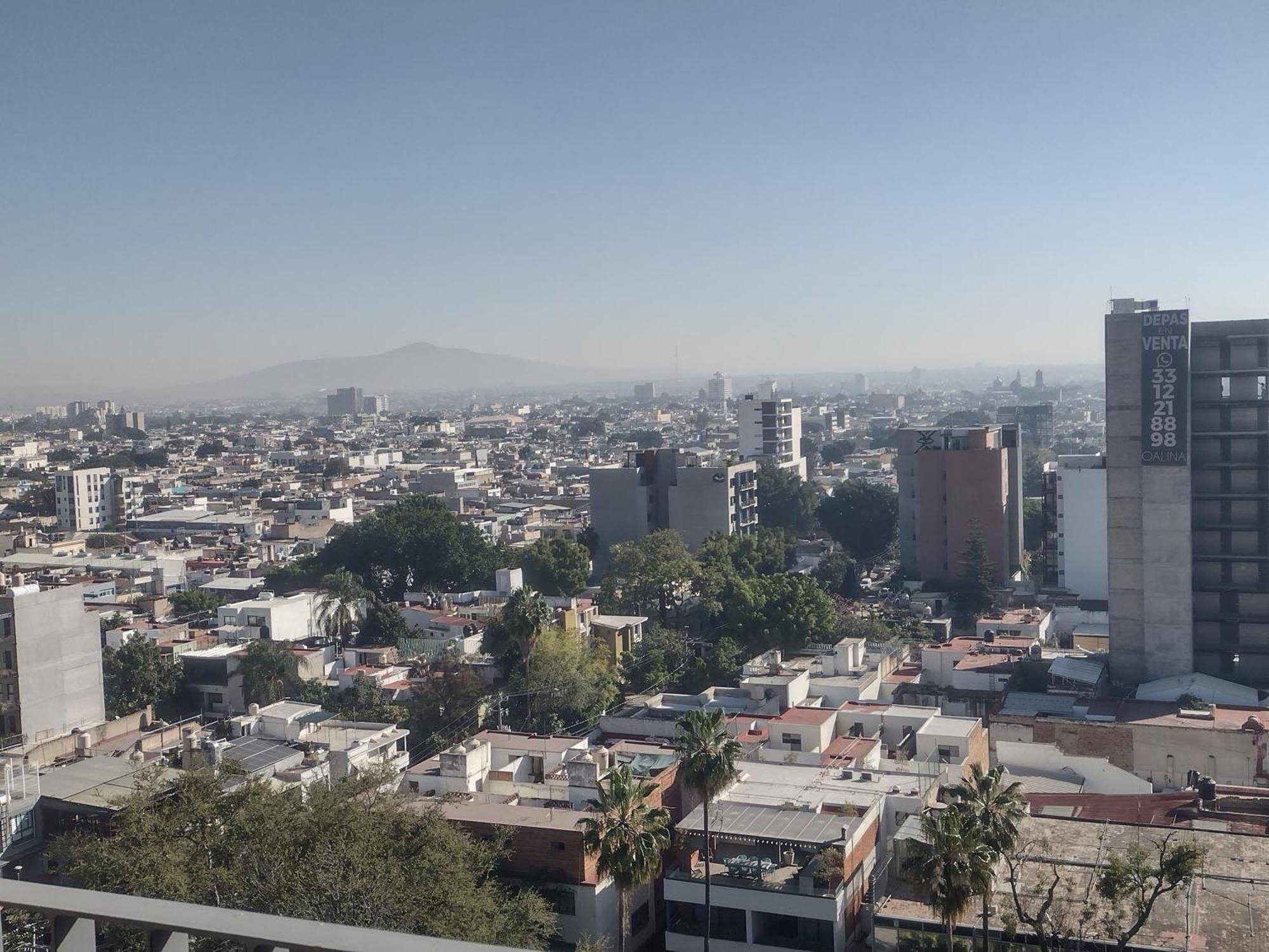 Apartament Tribu Chapultepec 67 Guadalajara Zewnętrze zdjęcie
