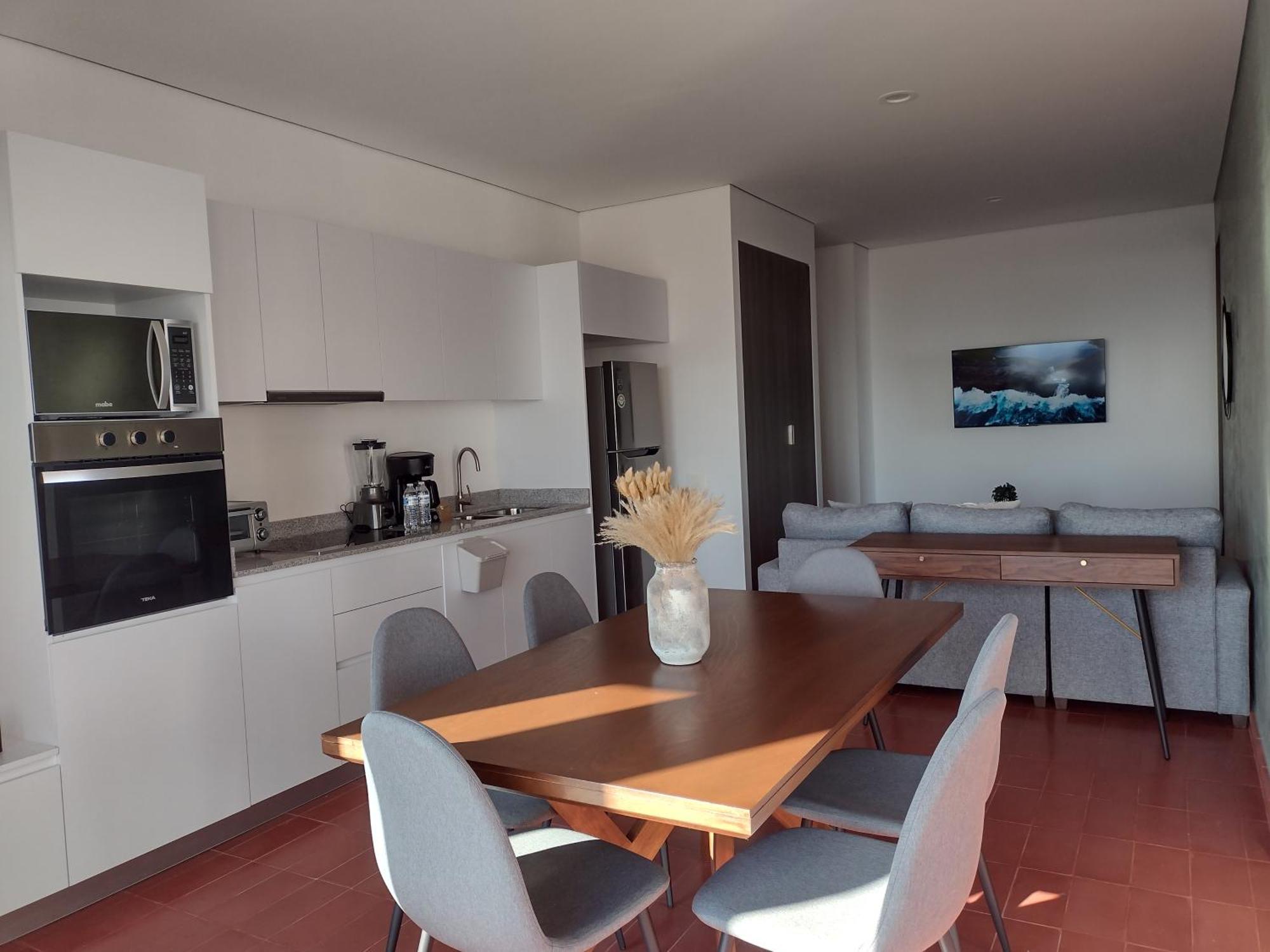Apartament Tribu Chapultepec 67 Guadalajara Zewnętrze zdjęcie