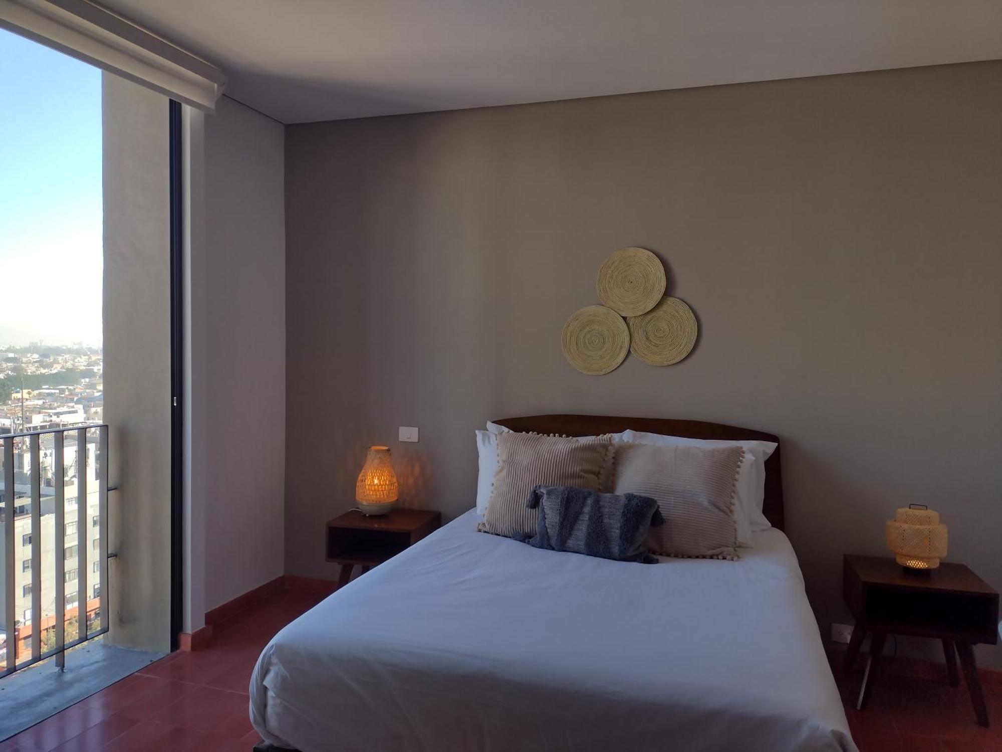Apartament Tribu Chapultepec 67 Guadalajara Zewnętrze zdjęcie