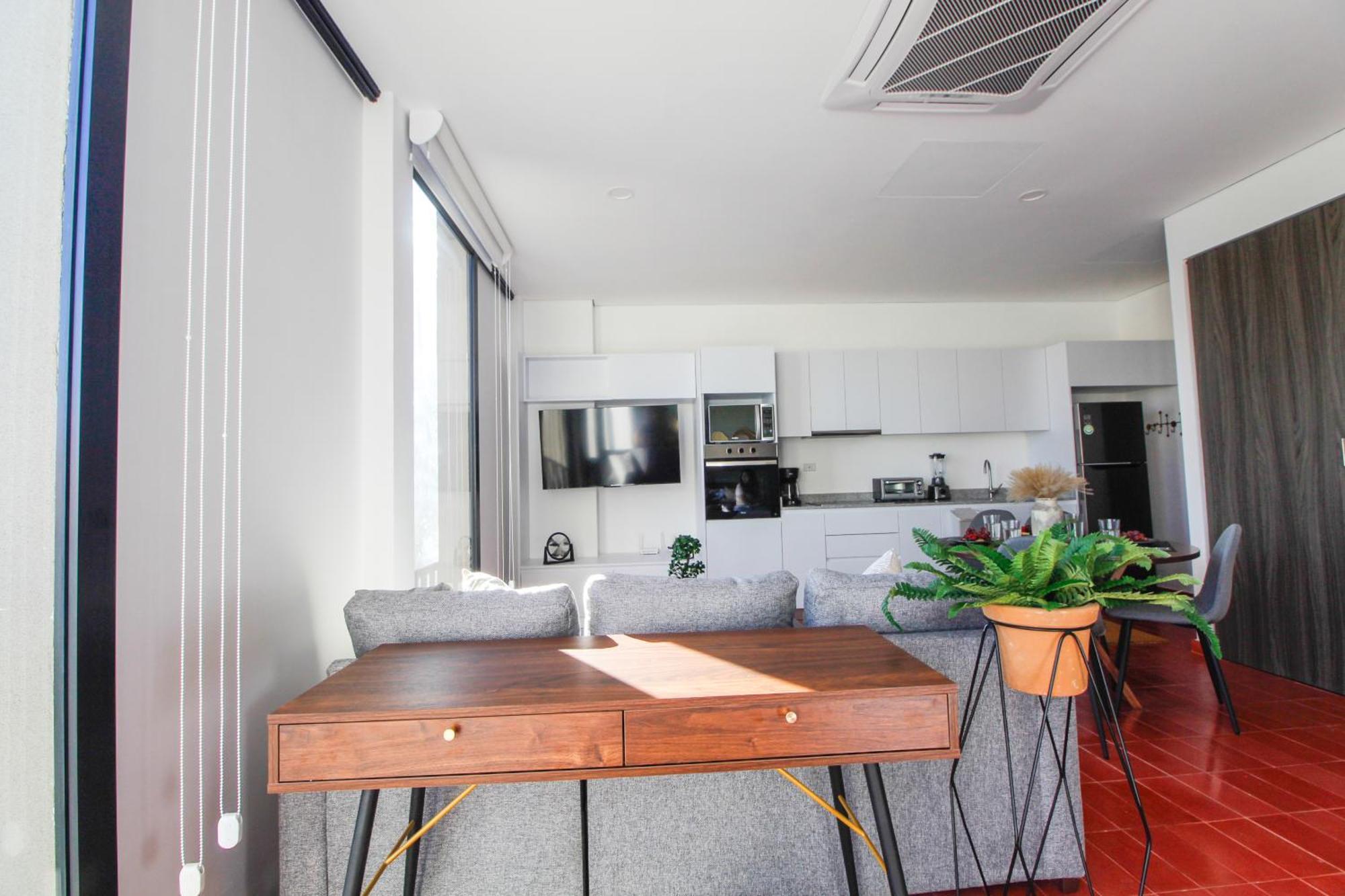 Apartament Tribu Chapultepec 67 Guadalajara Zewnętrze zdjęcie