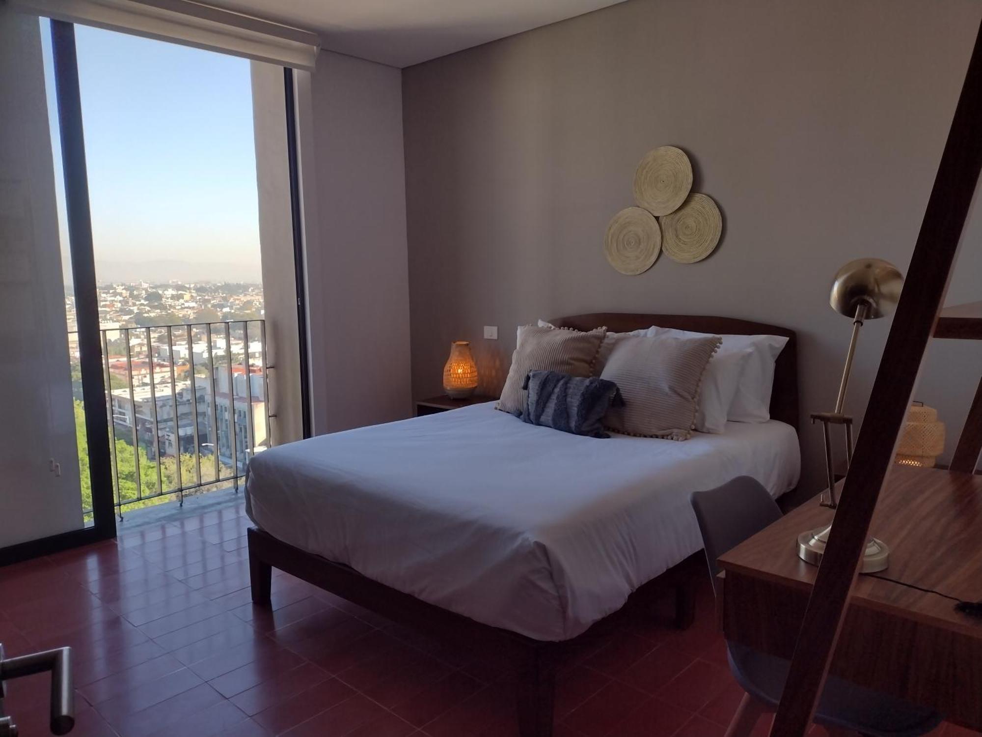 Apartament Tribu Chapultepec 67 Guadalajara Zewnętrze zdjęcie