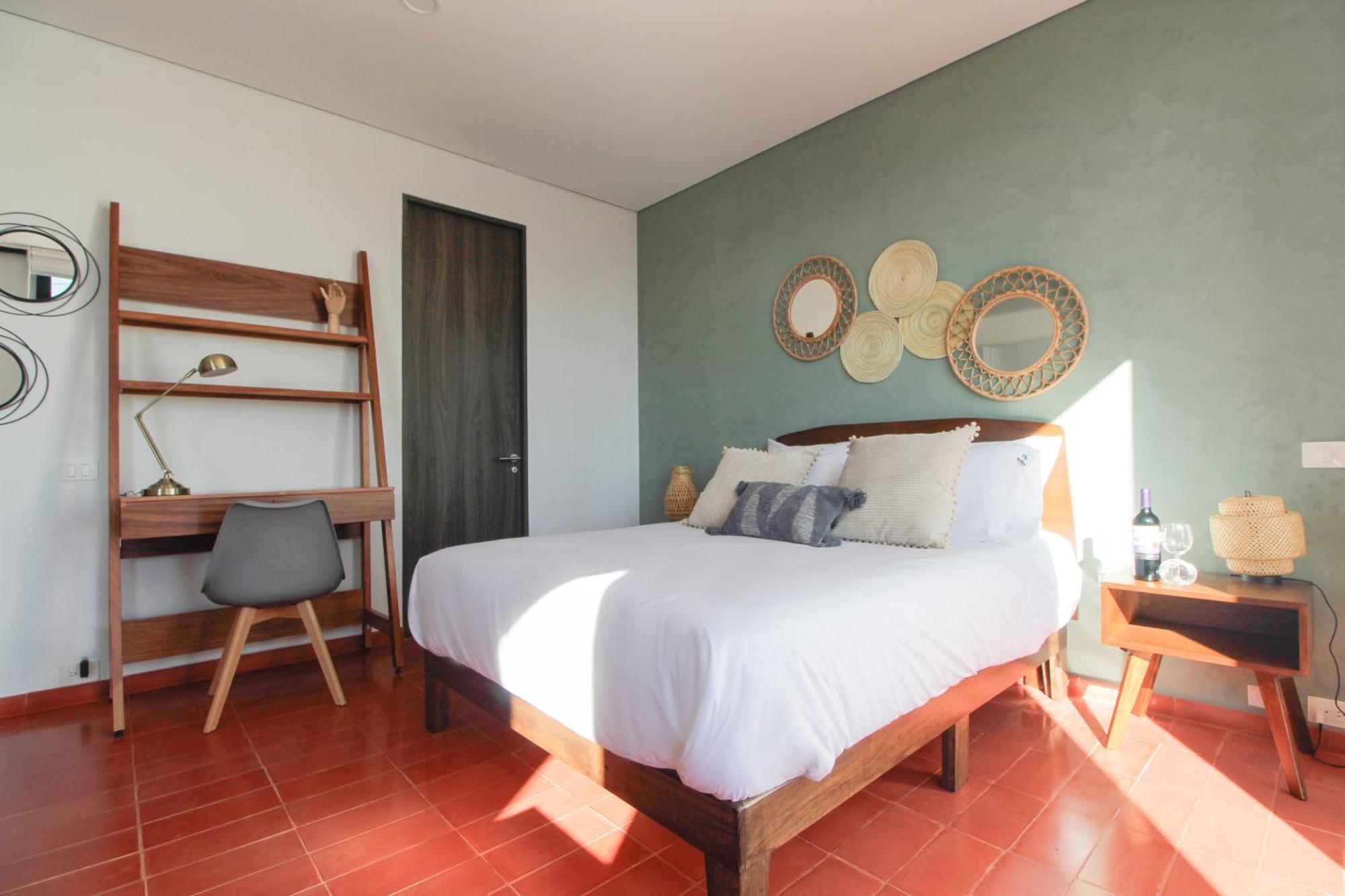 Apartament Tribu Chapultepec 67 Guadalajara Zewnętrze zdjęcie