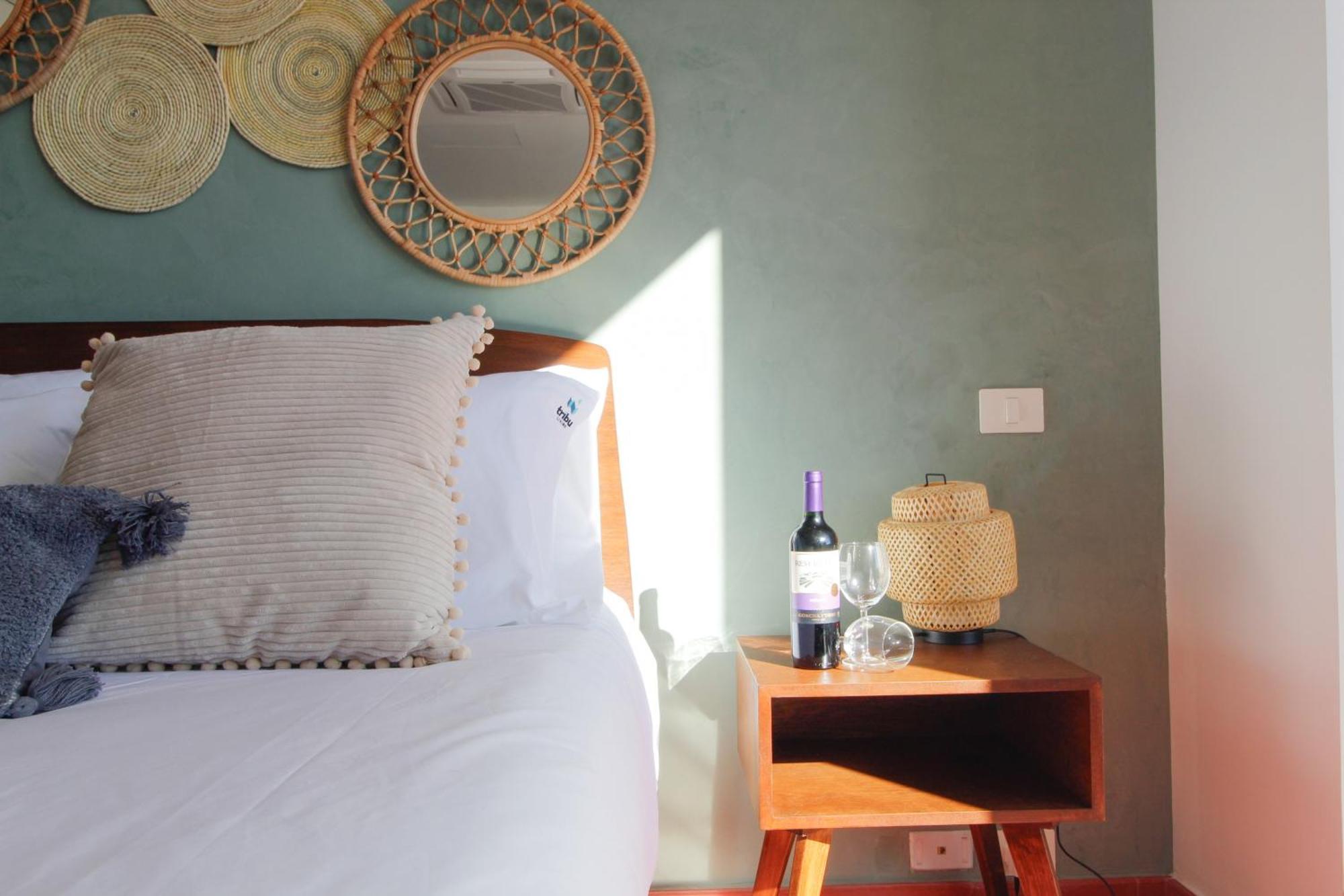 Apartament Tribu Chapultepec 67 Guadalajara Zewnętrze zdjęcie