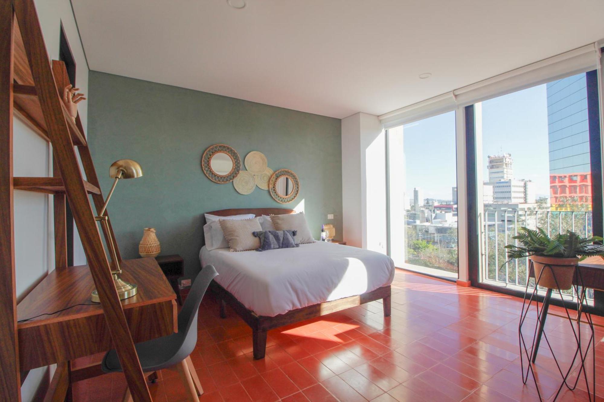 Apartament Tribu Chapultepec 67 Guadalajara Zewnętrze zdjęcie