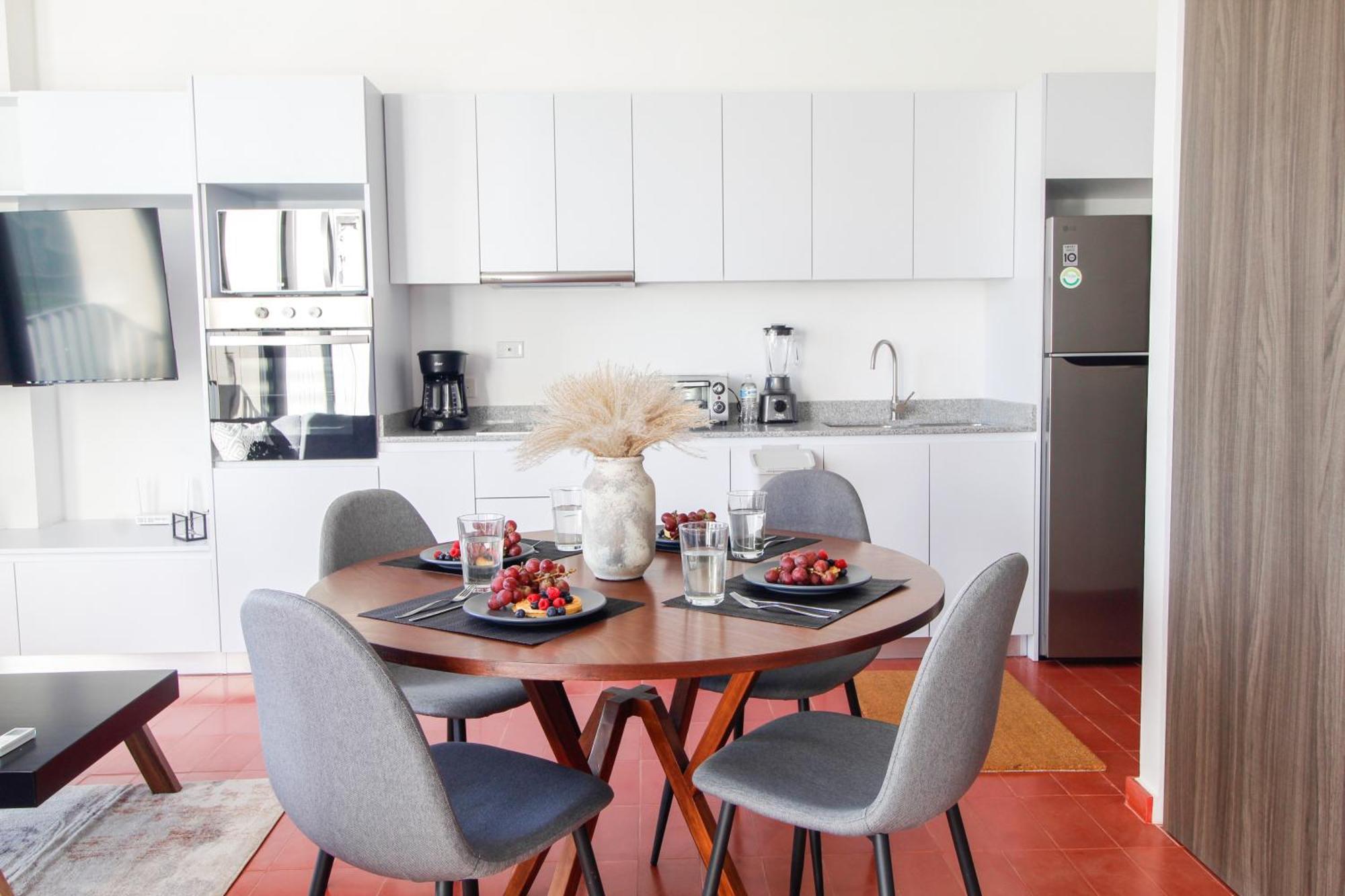 Apartament Tribu Chapultepec 67 Guadalajara Zewnętrze zdjęcie