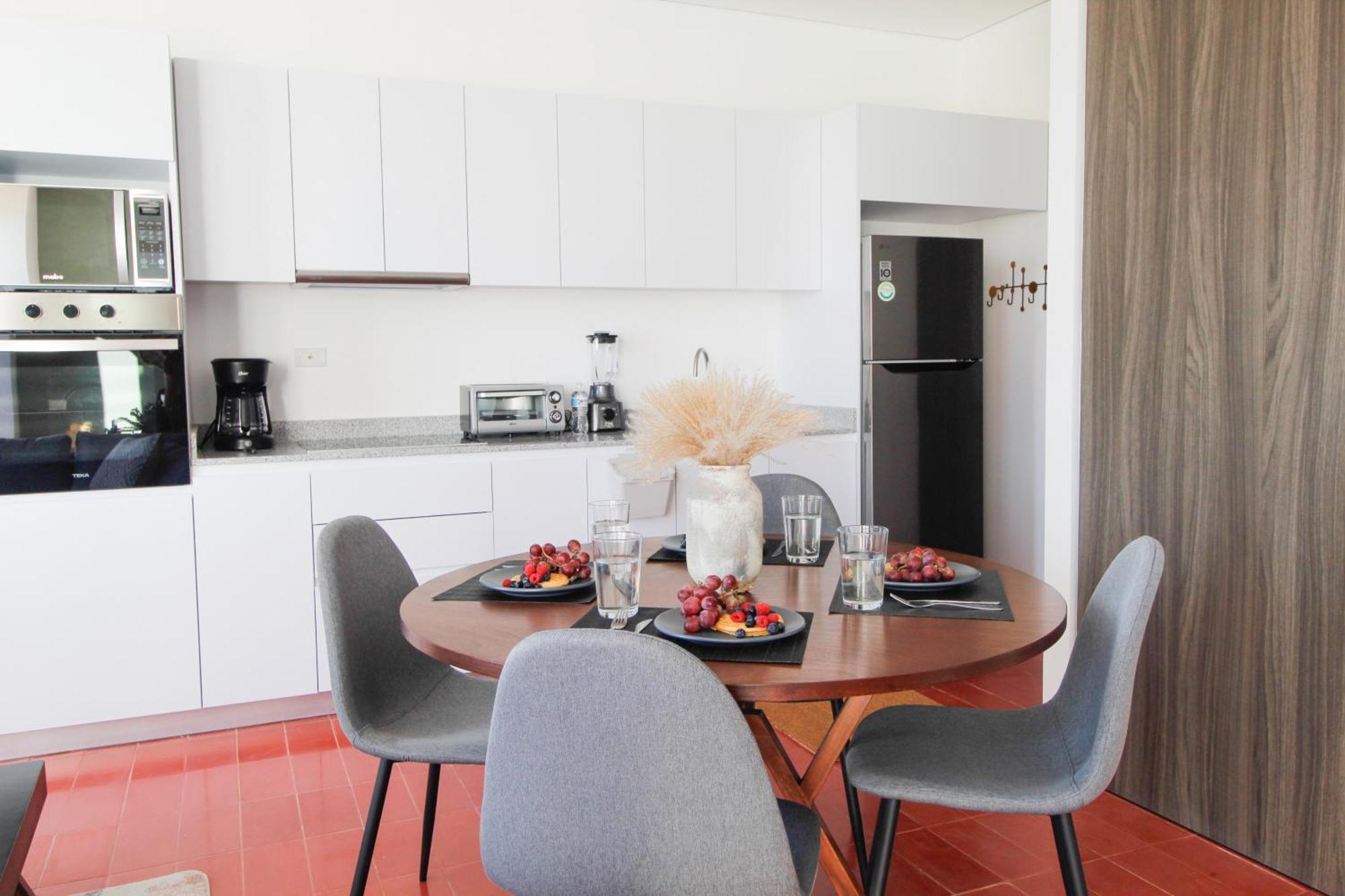 Apartament Tribu Chapultepec 67 Guadalajara Zewnętrze zdjęcie