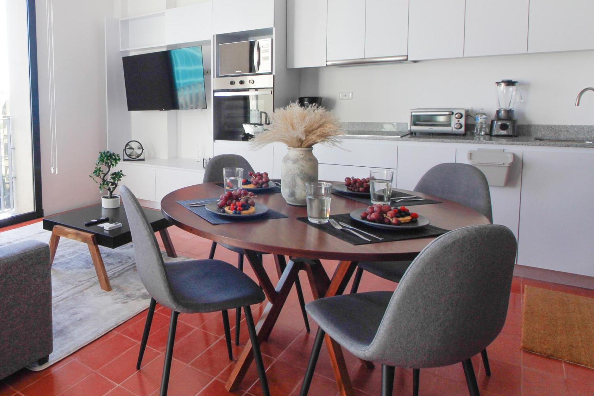 Apartament Tribu Chapultepec 67 Guadalajara Zewnętrze zdjęcie