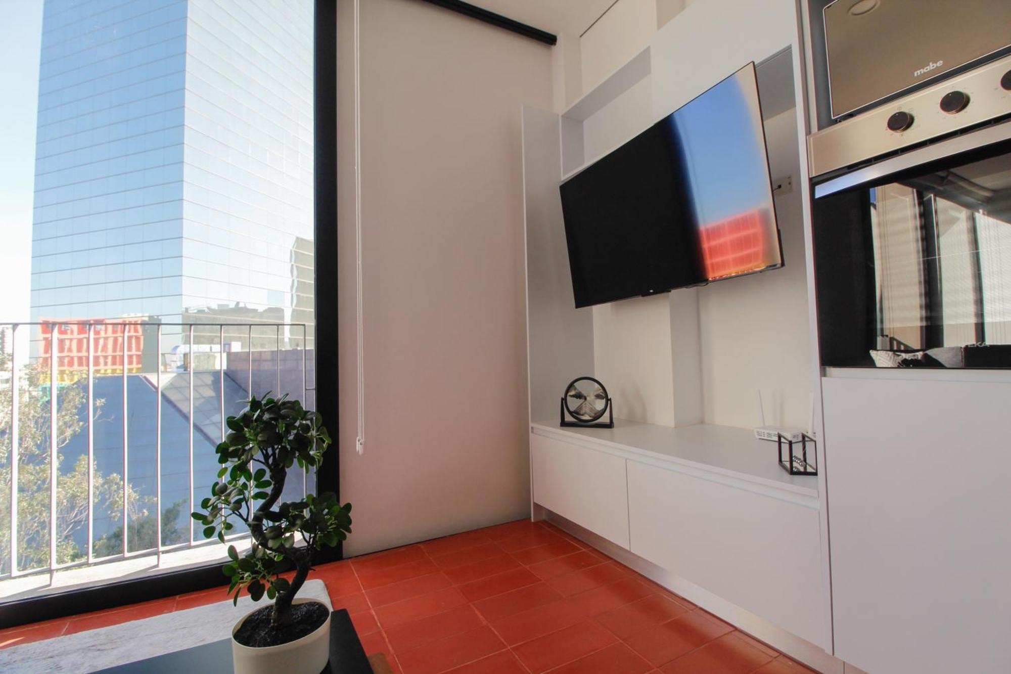 Apartament Tribu Chapultepec 67 Guadalajara Zewnętrze zdjęcie