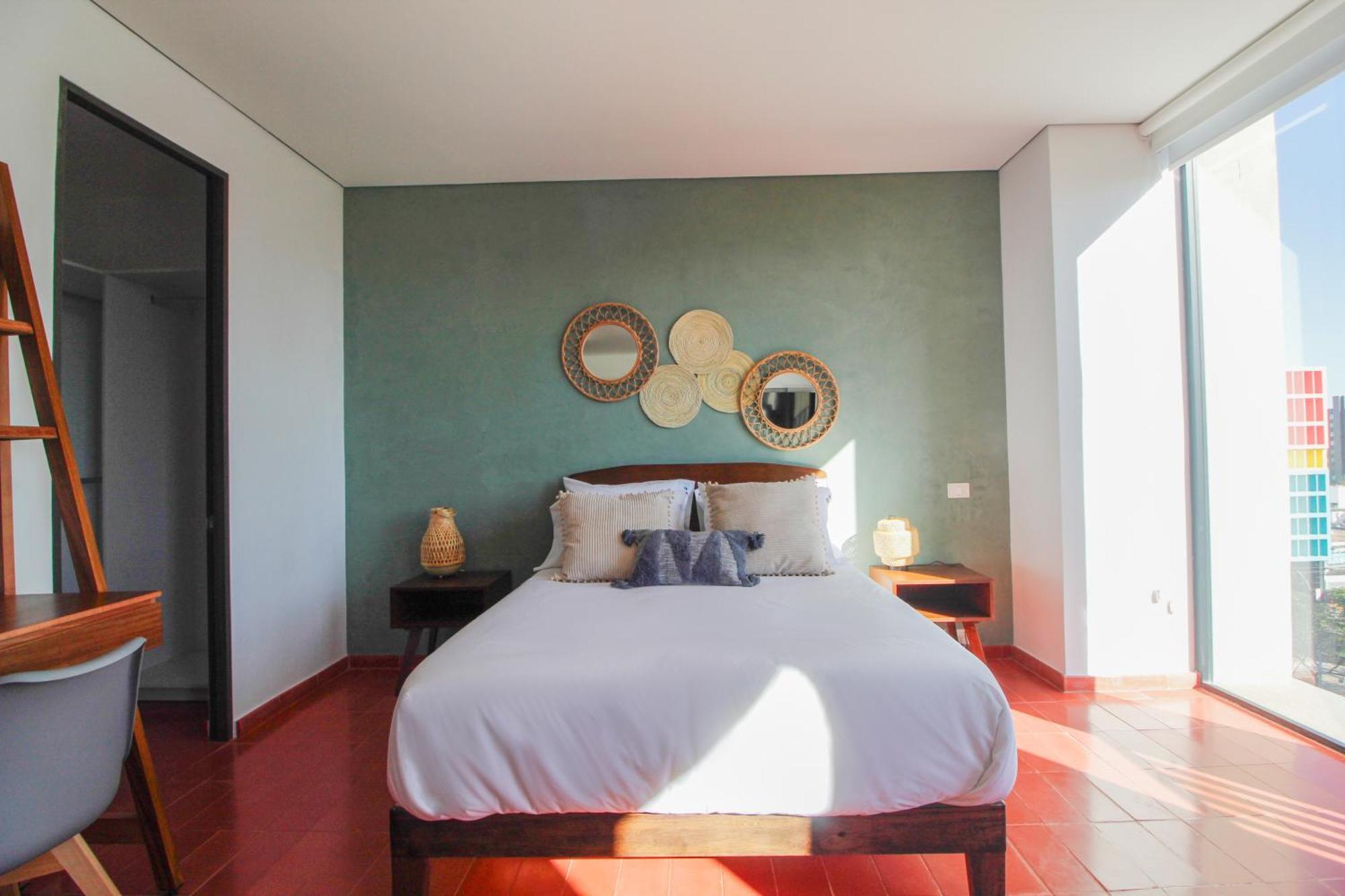 Apartament Tribu Chapultepec 67 Guadalajara Zewnętrze zdjęcie