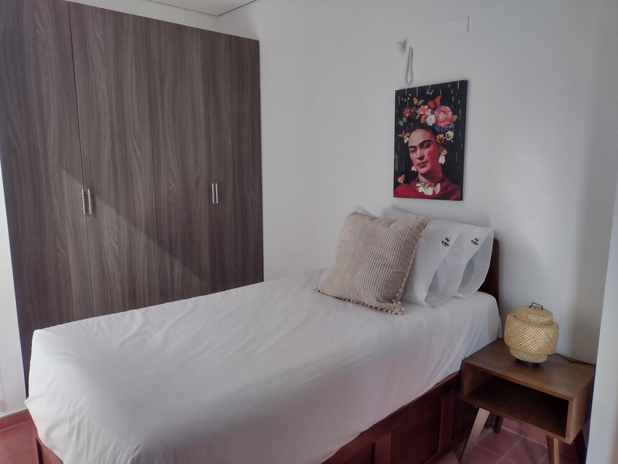 Apartament Tribu Chapultepec 67 Guadalajara Zewnętrze zdjęcie