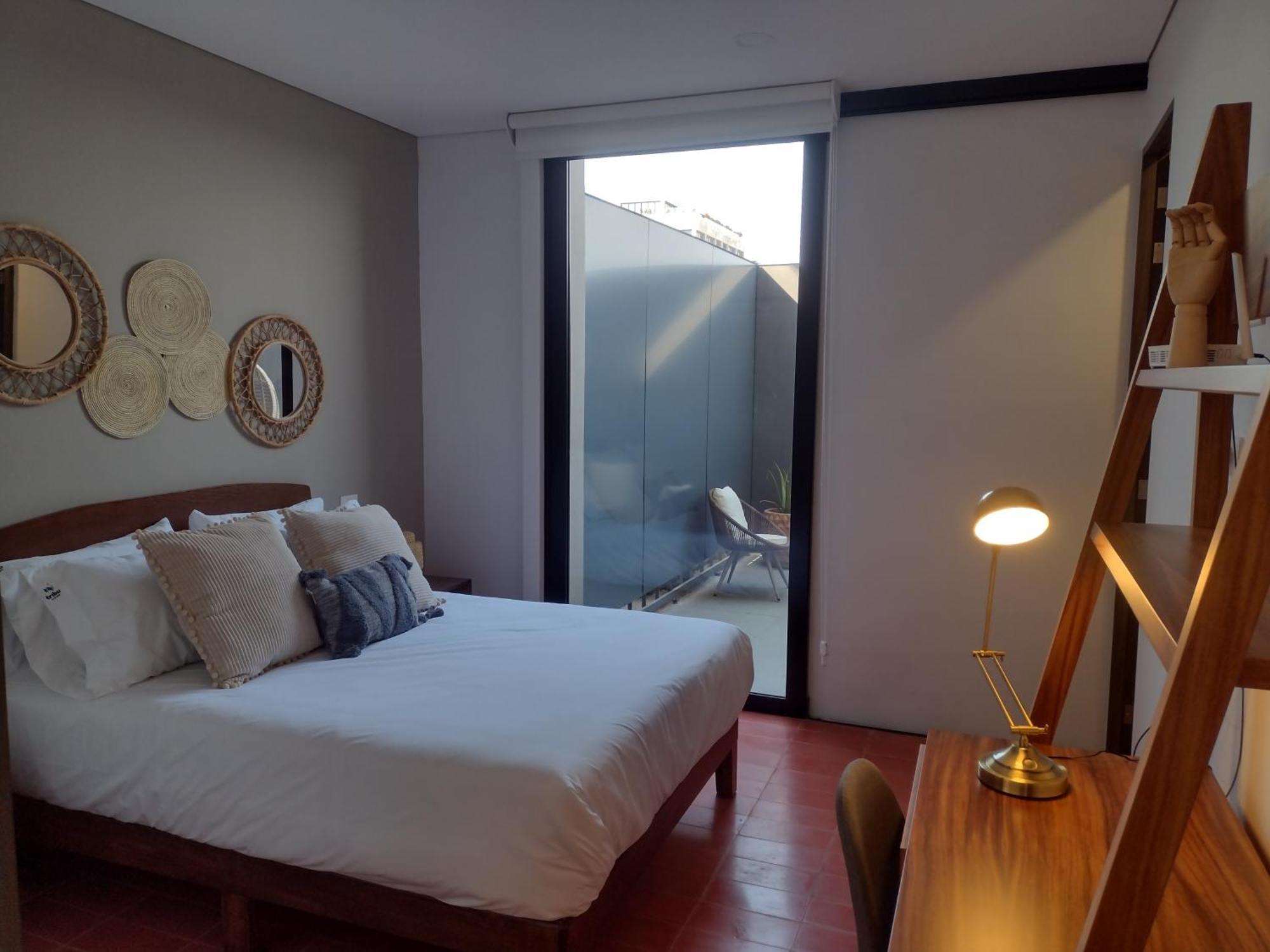 Apartament Tribu Chapultepec 67 Guadalajara Zewnętrze zdjęcie