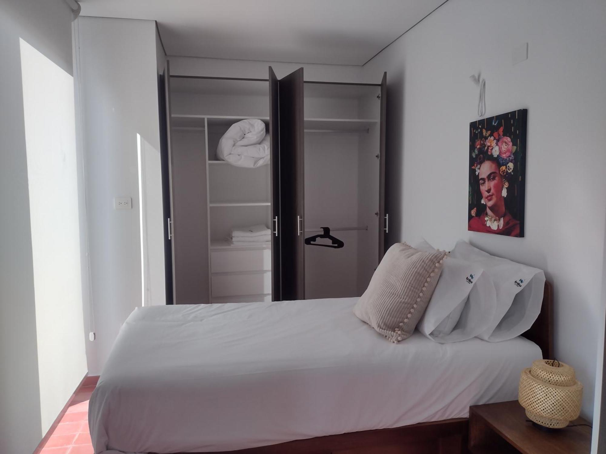 Apartament Tribu Chapultepec 67 Guadalajara Zewnętrze zdjęcie
