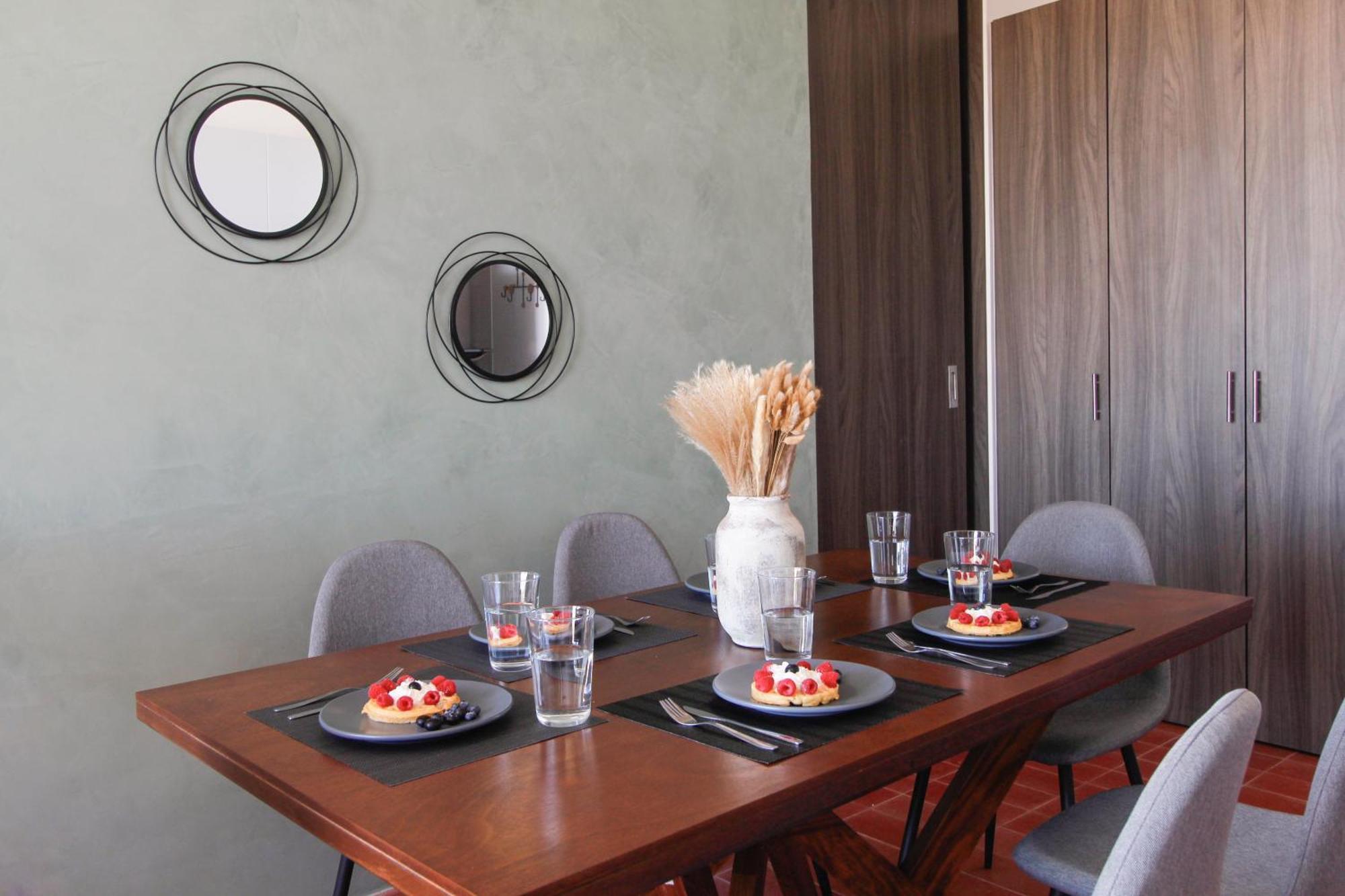 Apartament Tribu Chapultepec 67 Guadalajara Zewnętrze zdjęcie