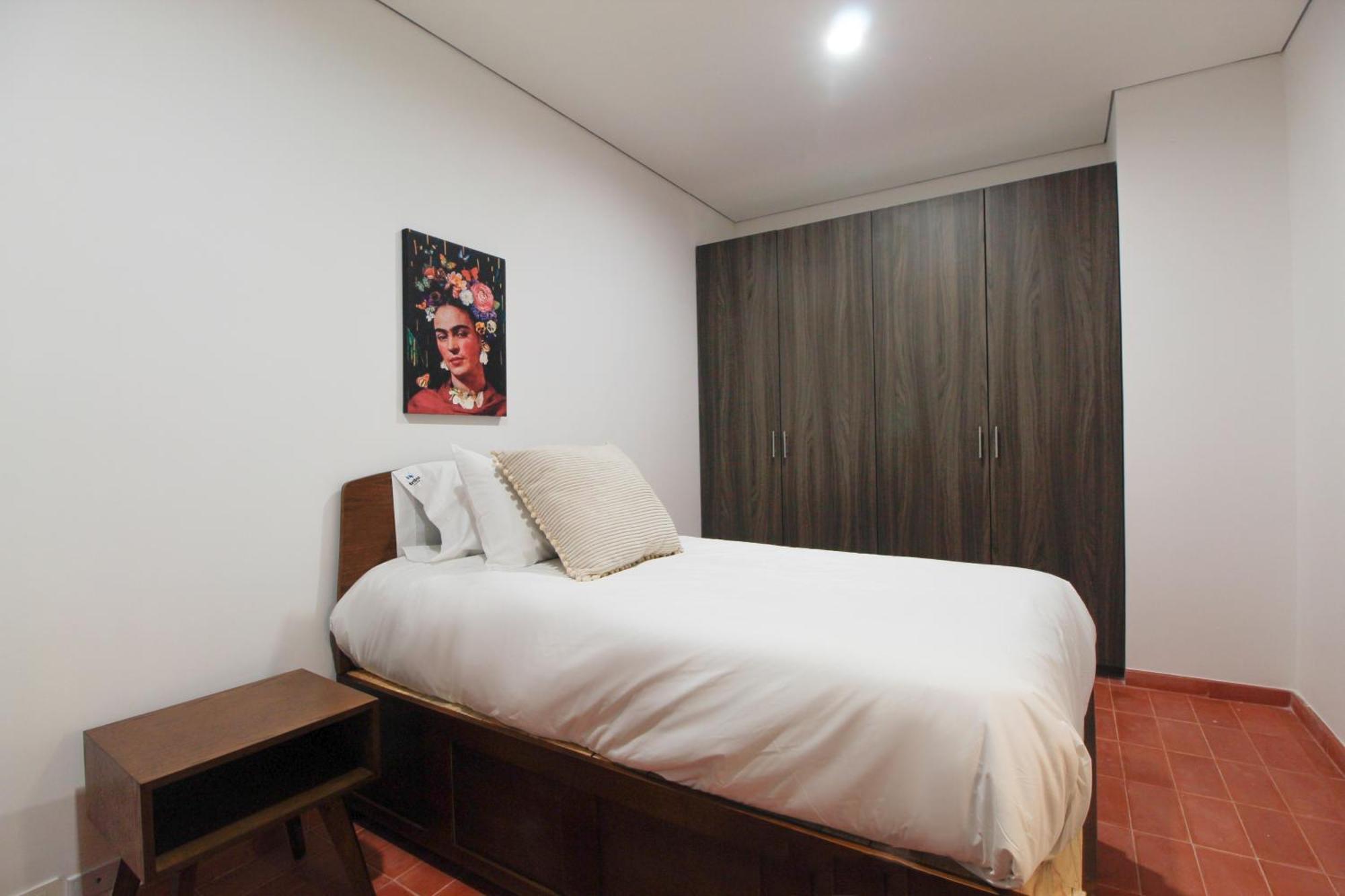 Apartament Tribu Chapultepec 67 Guadalajara Zewnętrze zdjęcie