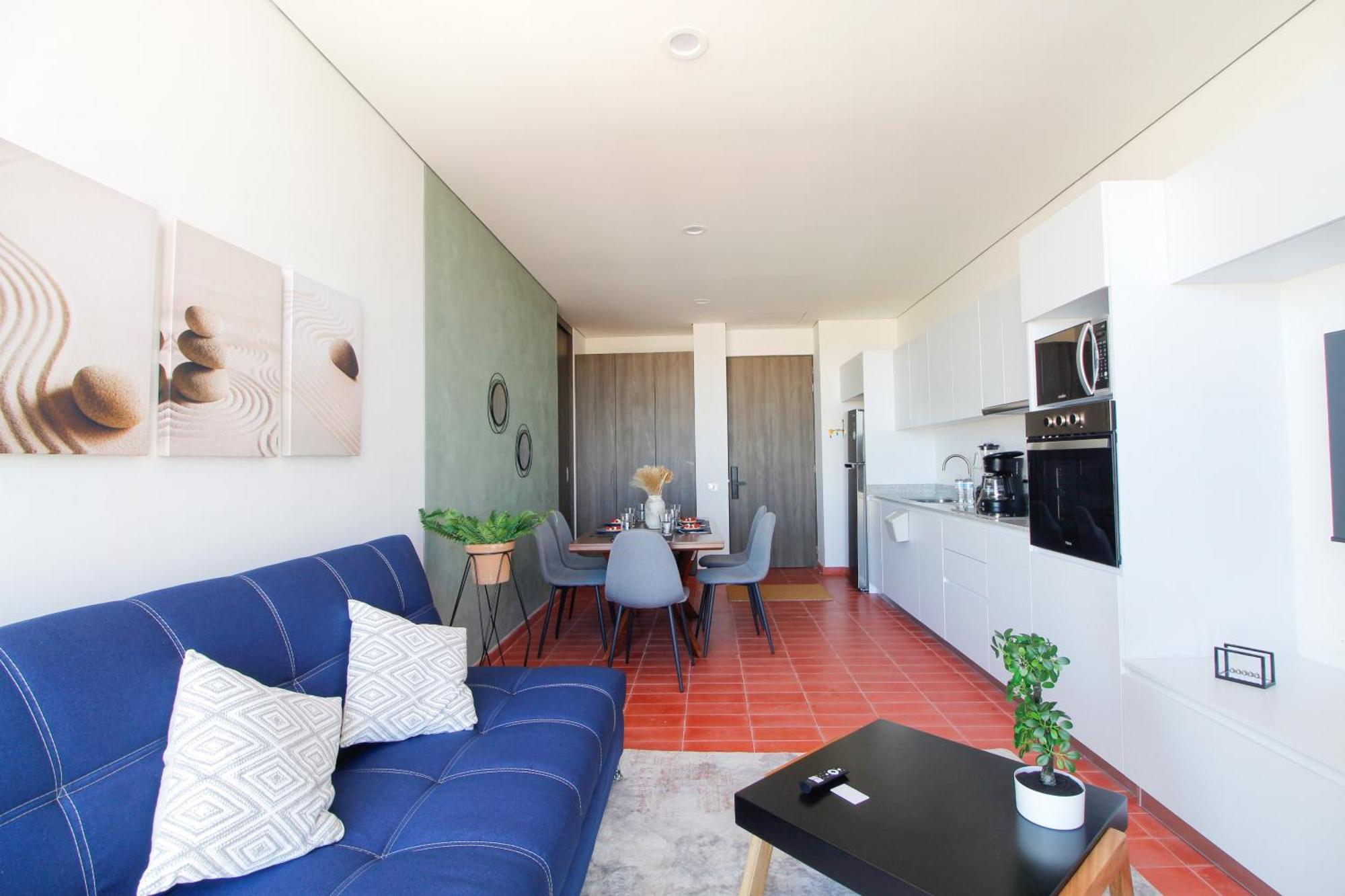 Apartament Tribu Chapultepec 67 Guadalajara Zewnętrze zdjęcie