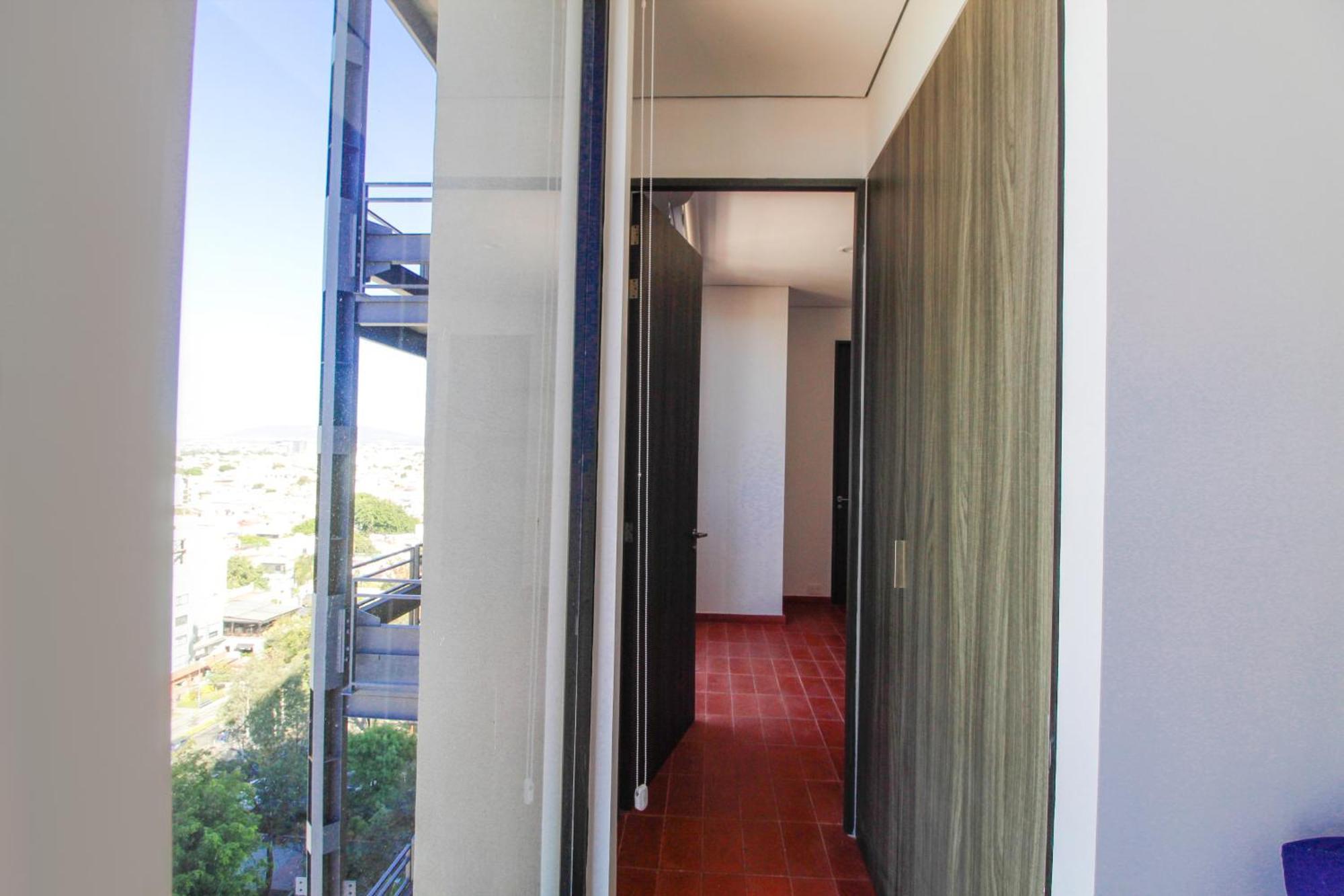 Apartament Tribu Chapultepec 67 Guadalajara Zewnętrze zdjęcie