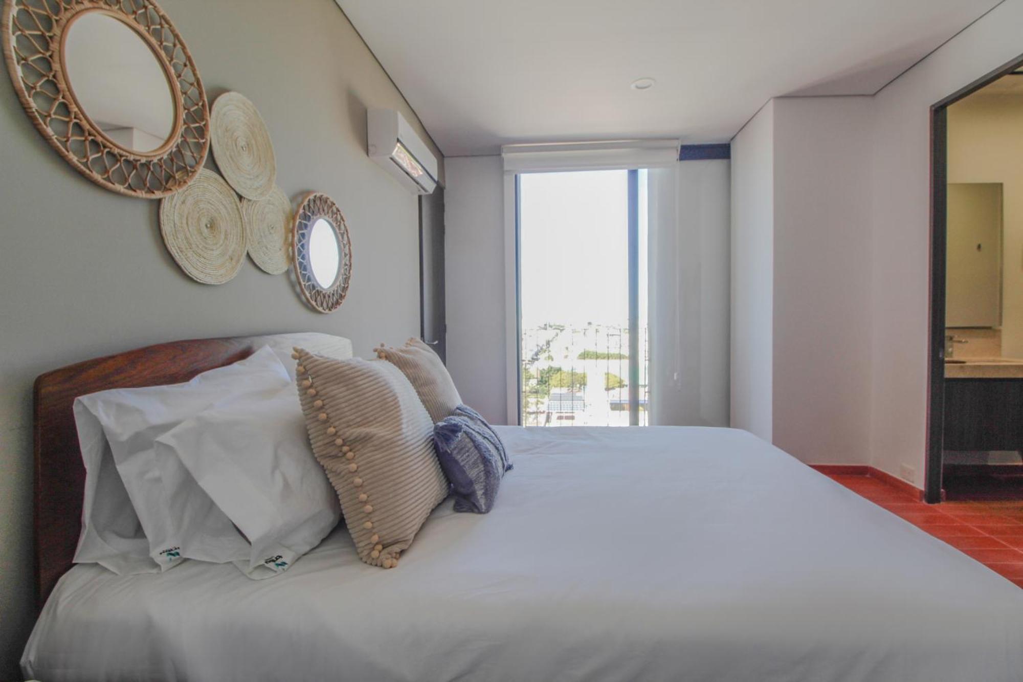Apartament Tribu Chapultepec 67 Guadalajara Zewnętrze zdjęcie