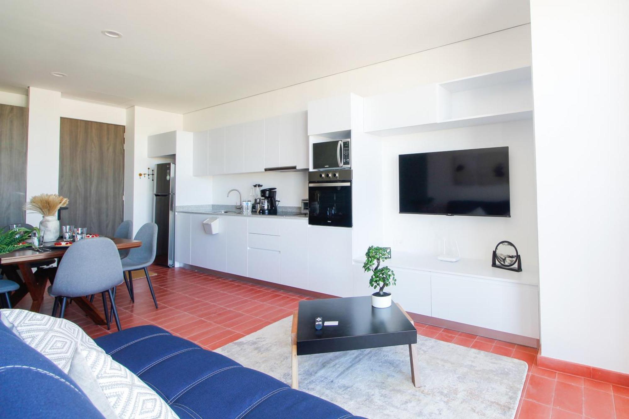 Apartament Tribu Chapultepec 67 Guadalajara Zewnętrze zdjęcie