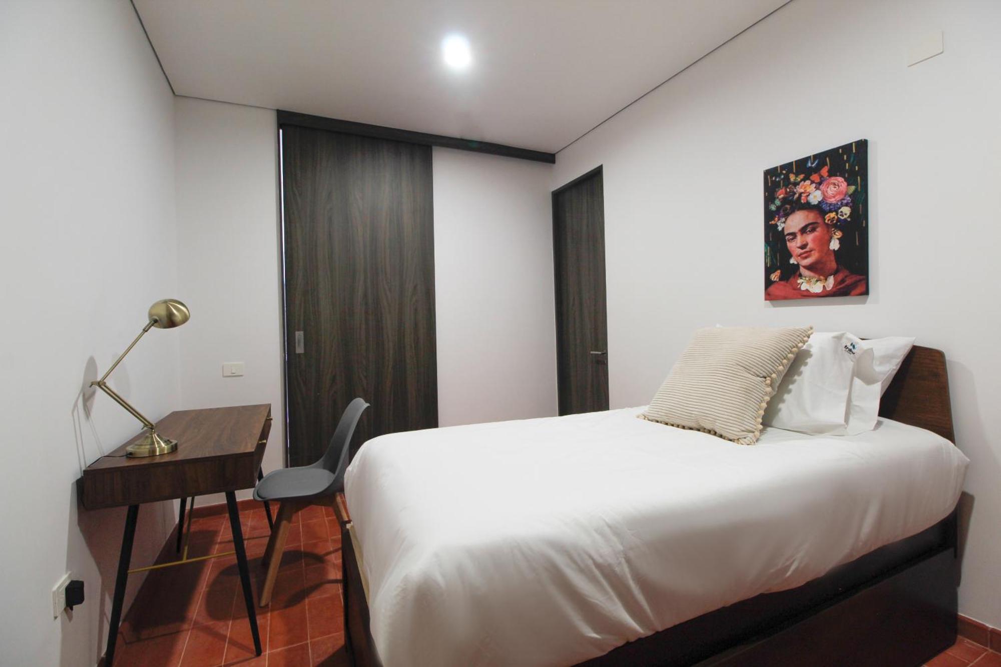 Apartament Tribu Chapultepec 67 Guadalajara Zewnętrze zdjęcie