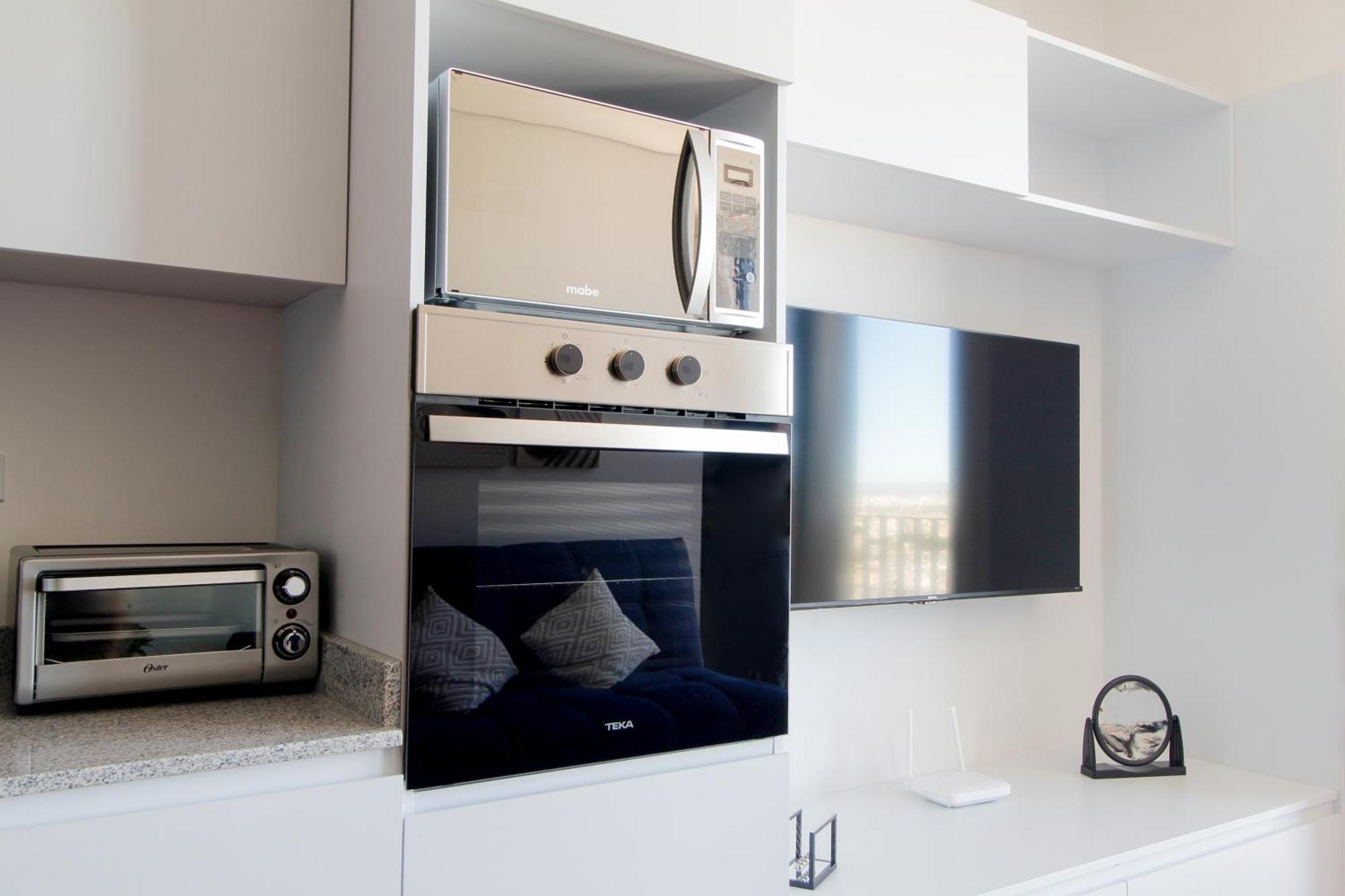 Apartament Tribu Chapultepec 67 Guadalajara Zewnętrze zdjęcie