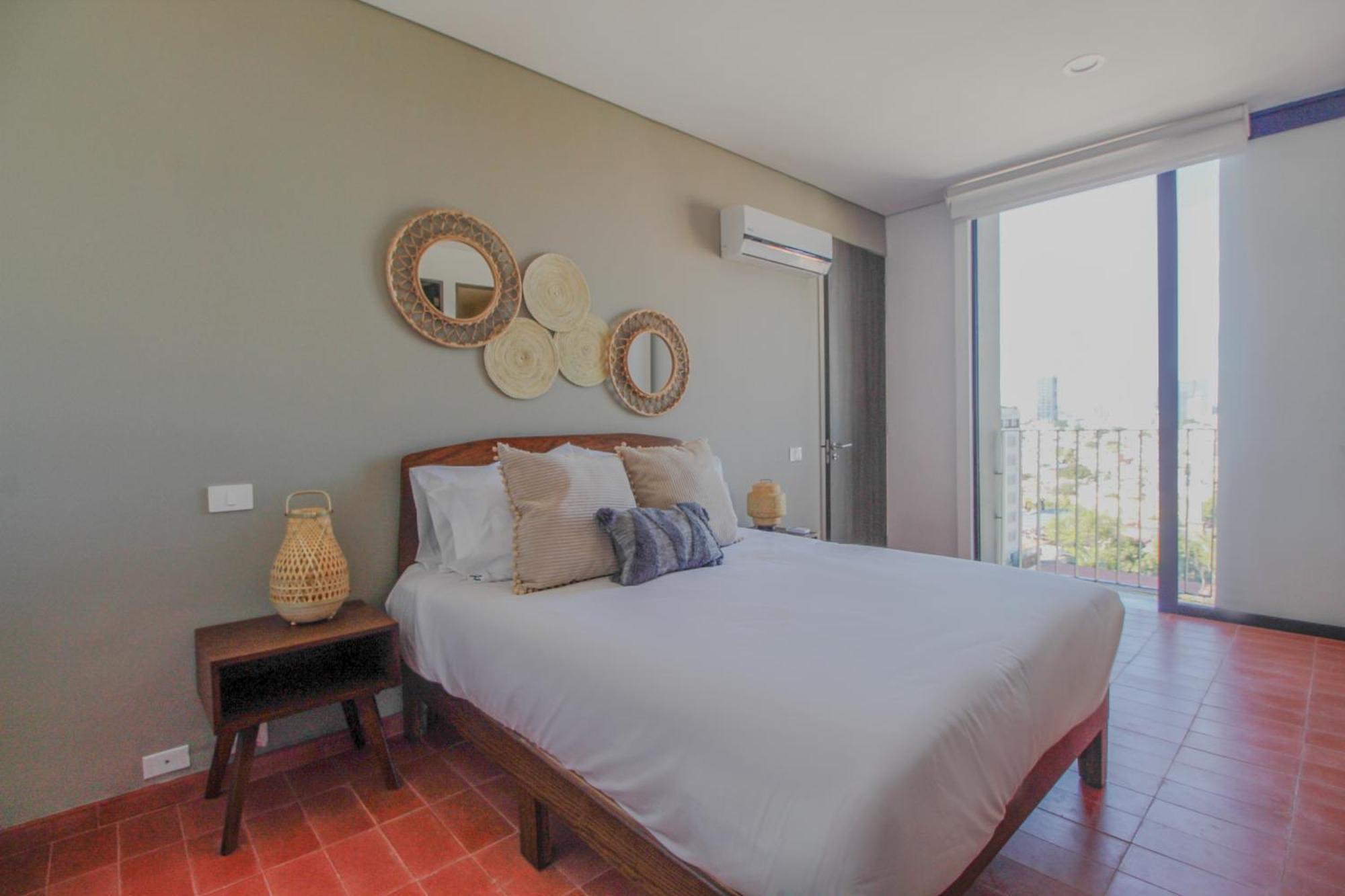 Apartament Tribu Chapultepec 67 Guadalajara Zewnętrze zdjęcie