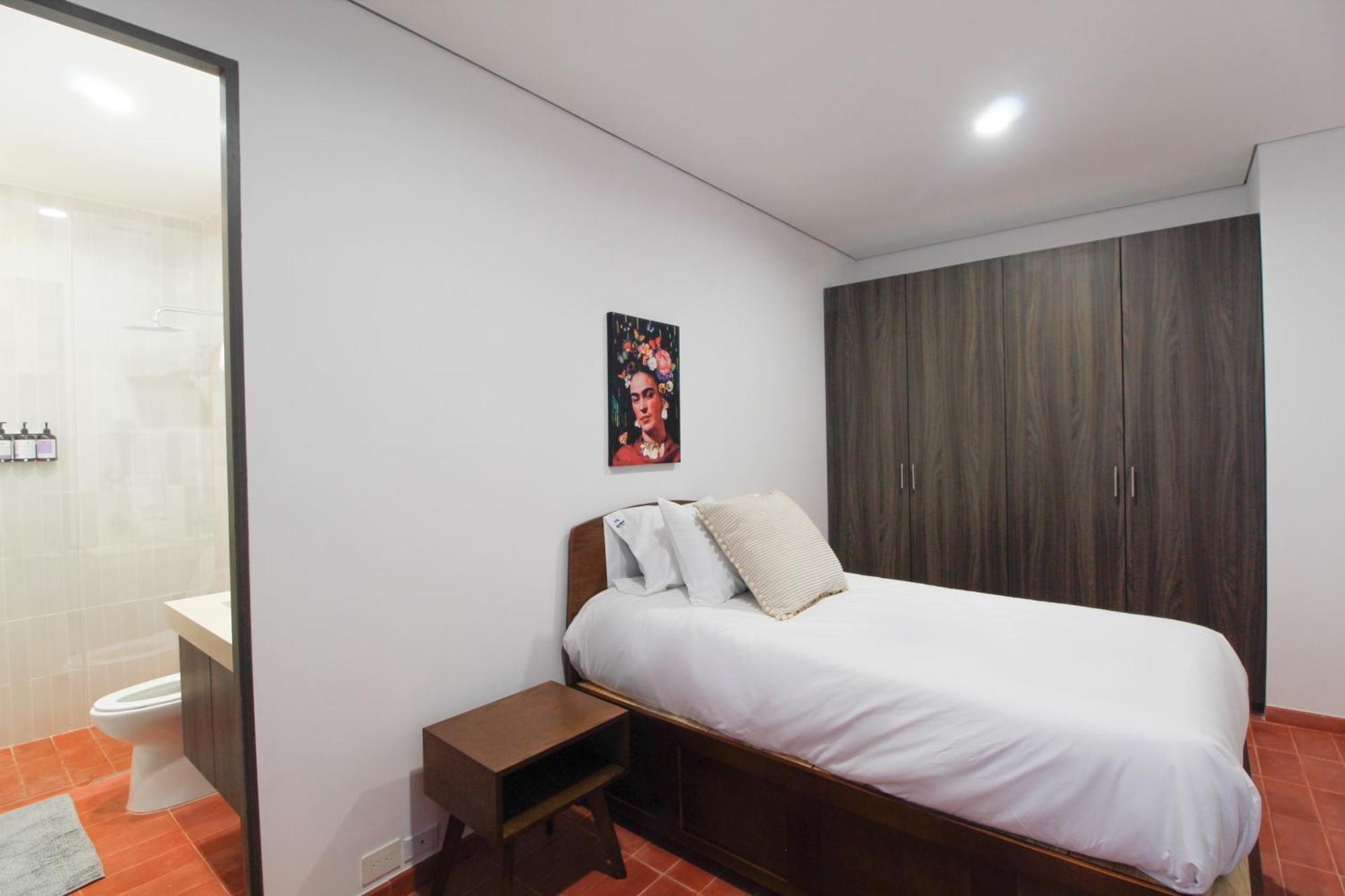 Apartament Tribu Chapultepec 67 Guadalajara Zewnętrze zdjęcie