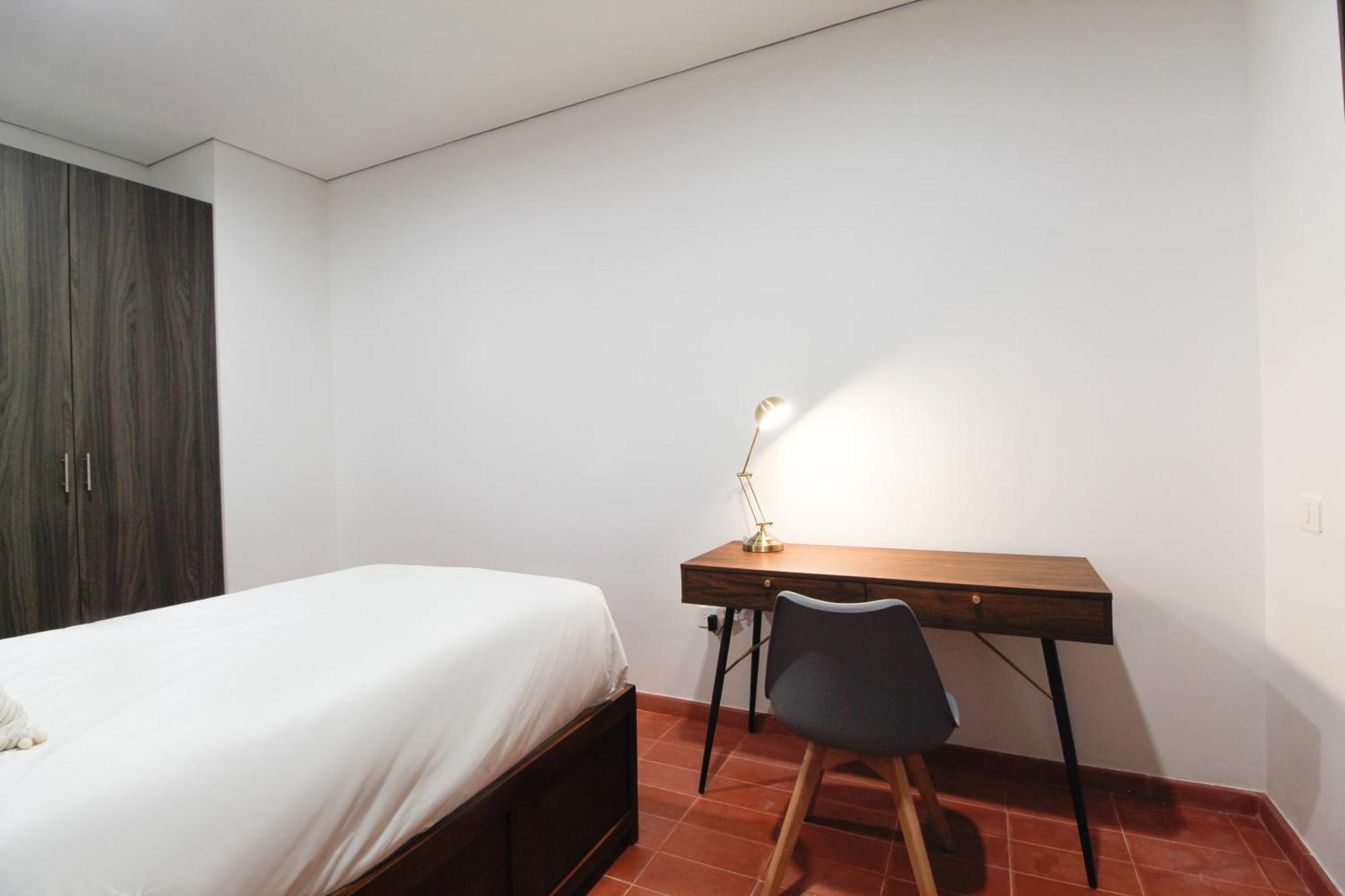 Apartament Tribu Chapultepec 67 Guadalajara Zewnętrze zdjęcie