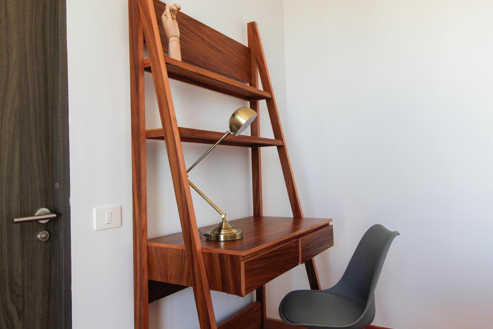 Apartament Tribu Chapultepec 67 Guadalajara Zewnętrze zdjęcie
