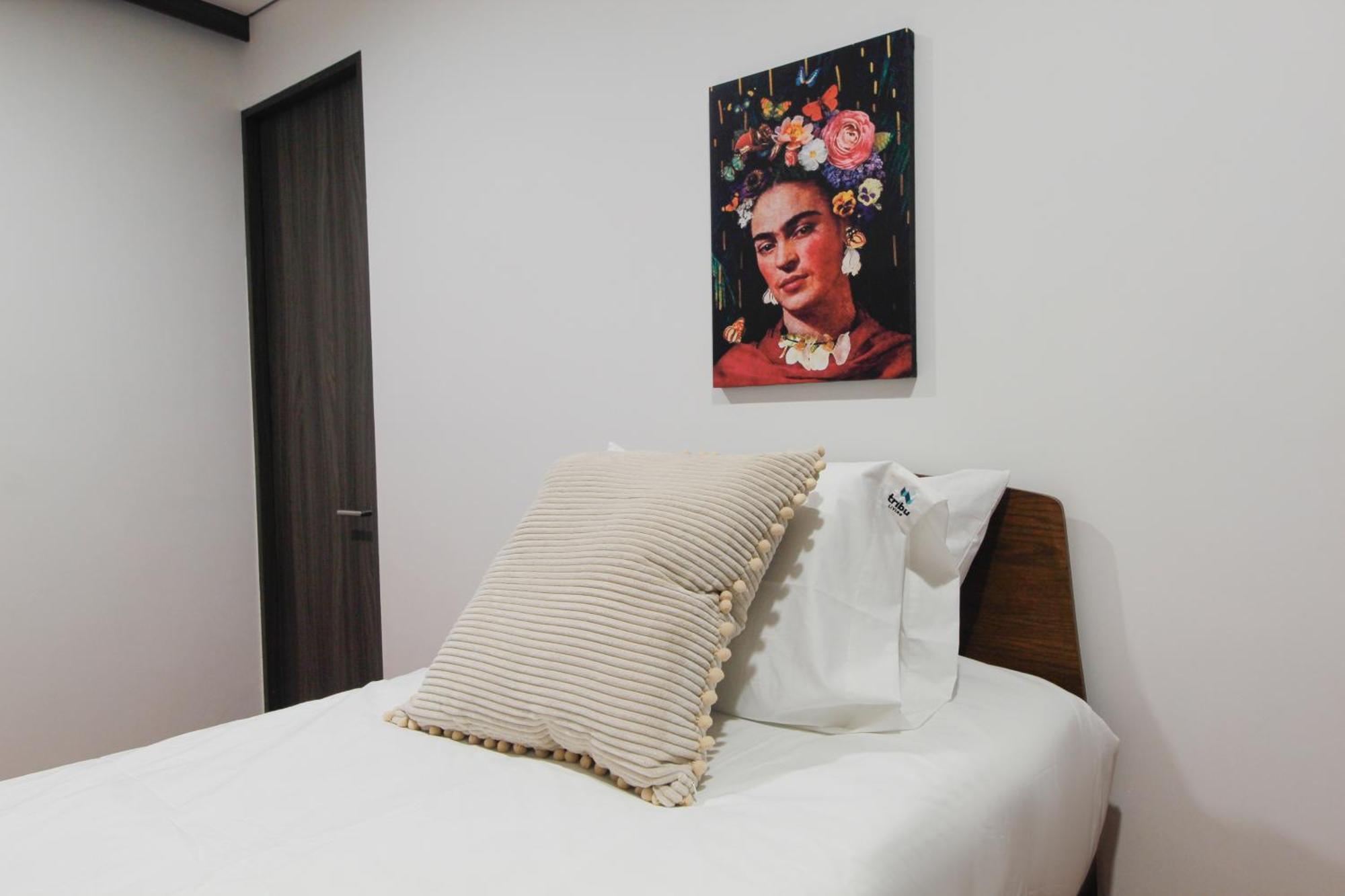 Apartament Tribu Chapultepec 67 Guadalajara Zewnętrze zdjęcie