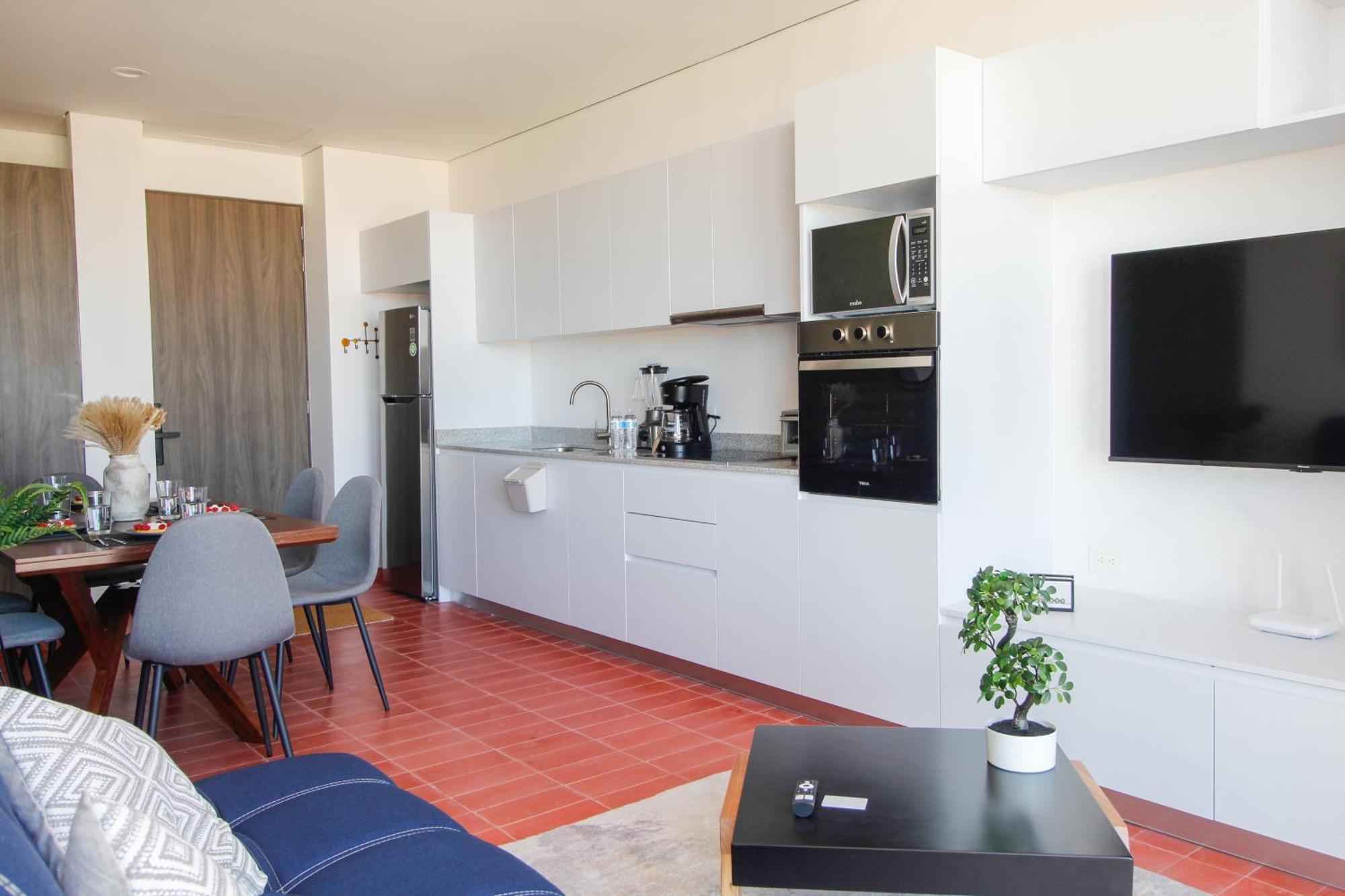 Apartament Tribu Chapultepec 67 Guadalajara Zewnętrze zdjęcie