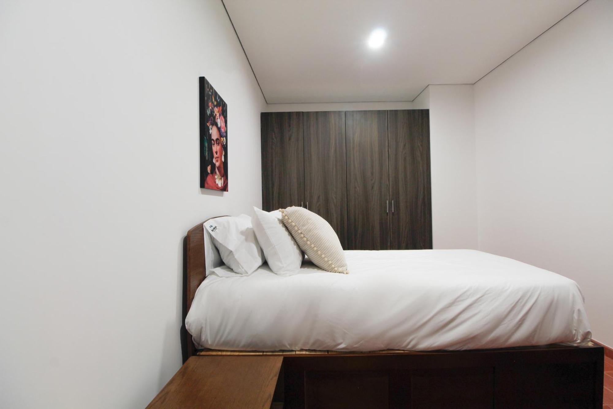 Apartament Tribu Chapultepec 67 Guadalajara Zewnętrze zdjęcie