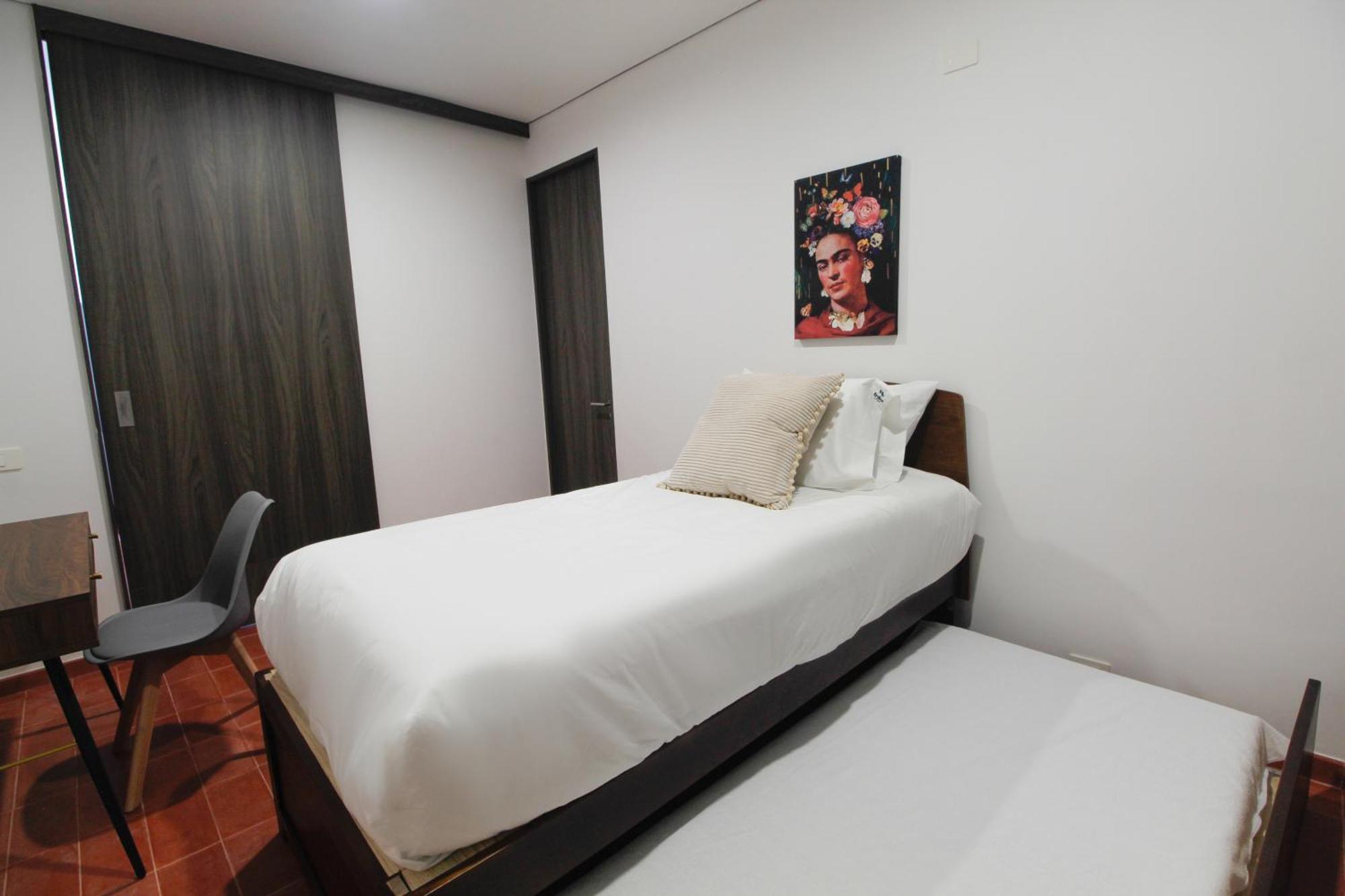 Apartament Tribu Chapultepec 67 Guadalajara Zewnętrze zdjęcie