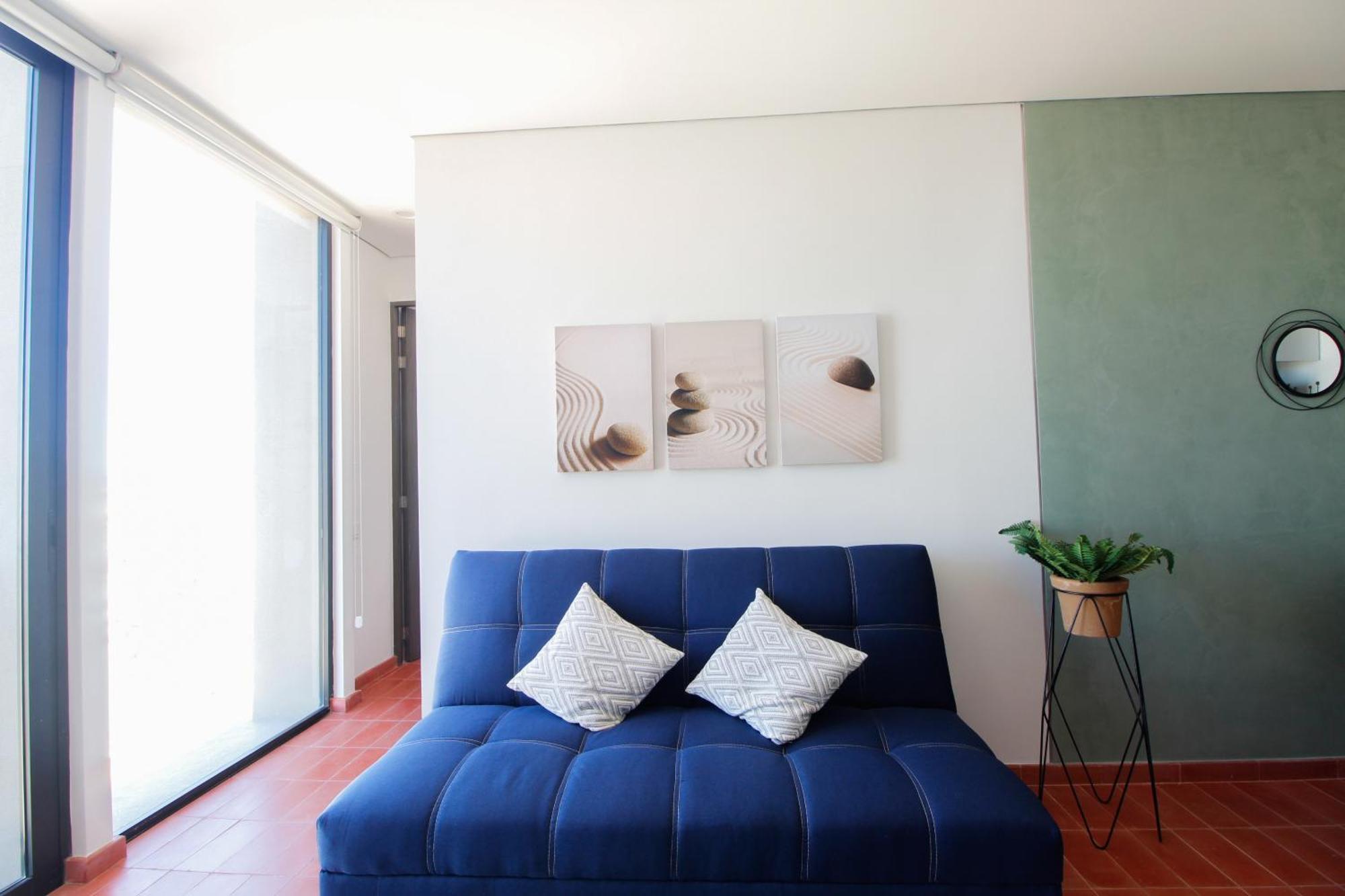 Apartament Tribu Chapultepec 67 Guadalajara Zewnętrze zdjęcie